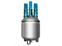 多功能反應(yīng)釜