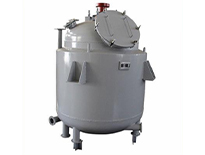 磁力反應(yīng)釜