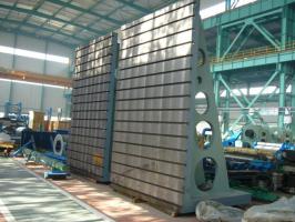 不銹鋼反應(yīng)釜平臺