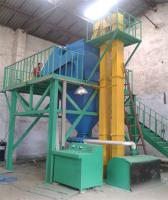 中型干粉砂漿生產(chǎn)線工程案例6