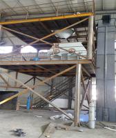 無(wú)重力混合機(jī)重慶施工現(xiàn)場(chǎng)