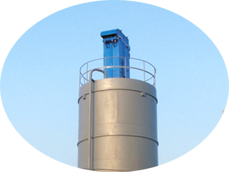 倉(cāng)頂除塵器